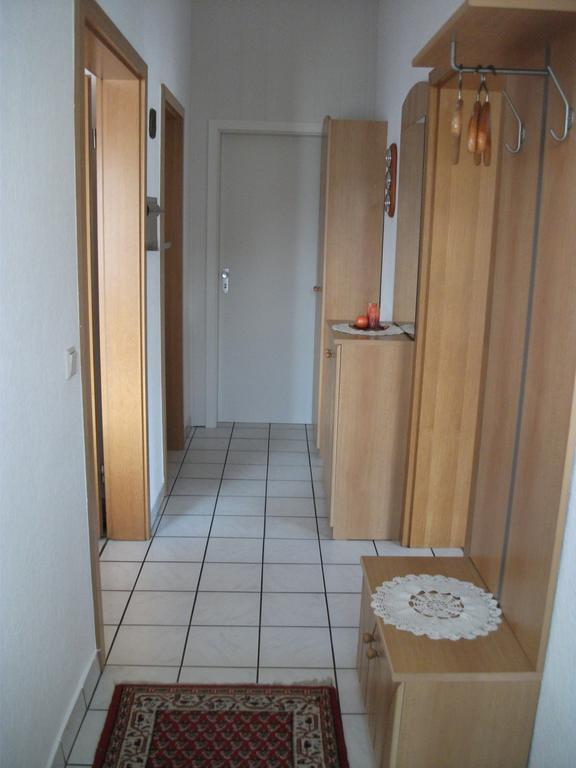 Ferienwohnung Am Bach Рес Экстерьер фото